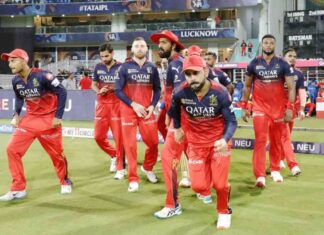 RCB ने 9 साल बाद IPL फाइनल में जगह बनाई: पंजाब किंग्स को 8 विकेट से हराया image 38 18