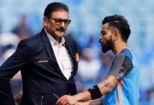 विराट के संन्यास पर बोले शास्त्री- विश्वास नहीं हो रहा images (1)