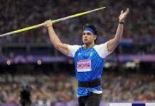 दोहा डायमंड लीग 2025: नीरज चोपड़ा के नेतृत्व में चार भारतीय एथलीट करेंगे ऐतिहासिक भागीदारी images