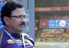 KKR के CEO ने IPL नियम बदलाव पर उठाए सवाल kkr ipl rule change 121308116