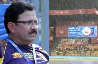KKR के CEO ने IPL नियम बदलाव पर उठाए सवाल kkr ipl rule change 121308116