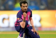 आईपीएल में युजवेंद्र चहल बने सबसे ज़्यादा 4+ विकेट लेने वाले गेंदबाज़ l70620240422210702