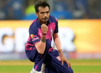 आईपीएल में युजवेंद्र चहल बने सबसे ज़्यादा 4+ विकेट लेने वाले गेंदबाज़ l70620240422210702