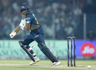 गुजरात टाइटंस ने रचा इतिहास: बिना विकेट खोए 200 रन का लक्ष्य किया सफलतापूर्वक पीछा m65etn3k sai sudharsan bcci 625x300 18 May 25