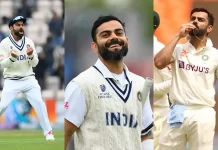 दिल्ली के लड़के ने बदली भारतीय टेस्ट क्रिकेट की तस्वीर — विराट कोहली की क्रांति navbharat times