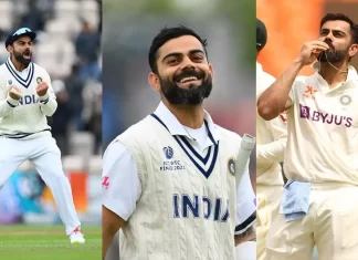 दिल्ली के लड़के ने बदली भारतीय टेस्ट क्रिकेट की तस्वीर — विराट कोहली की क्रांति navbharat times