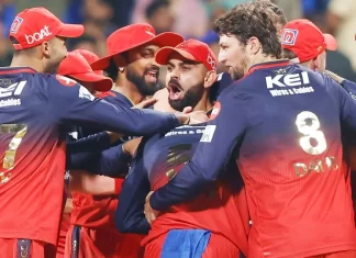 RCB की हार से क्वालिफायर-1 का समीकरण बदला o7srk158 ajaz khan faces backlash for vulgar content deets inside 625x300 01 May 25