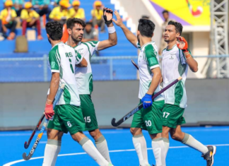 क्या हॉकी एशिया कप के लिए भारत आएगा पाकिस्तान pakistan 1747222504