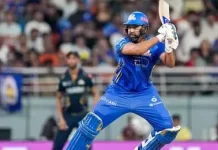 रोहित IPL में 300 सिक्स लगाने वाले पहले भारतीय rohit sharma 7 V jpg 442x260 4g