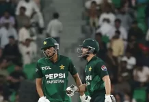 पाकिस्तान ने दूसरा टी-20 57 रन से जीता sahibzada farhan 2025 05 eeb341015b66d82129a1070fd6965761 16x9