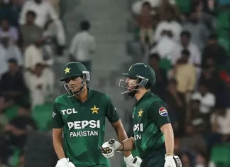 पाकिस्तान ने दूसरा टी-20 57 रन से जीता sahibzada farhan 2025 05 eeb341015b66d82129a1070fd6965761 16x9