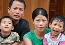 मैरी कॉम ने की तलाक की पुष्टि, अफेयर की अफवाहों को बताया निराधार untitled design 9