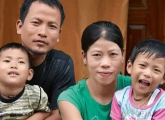 मैरी कॉम ने की तलाक की पुष्टि, अफेयर की अफवाहों को बताया निराधार untitled design 9