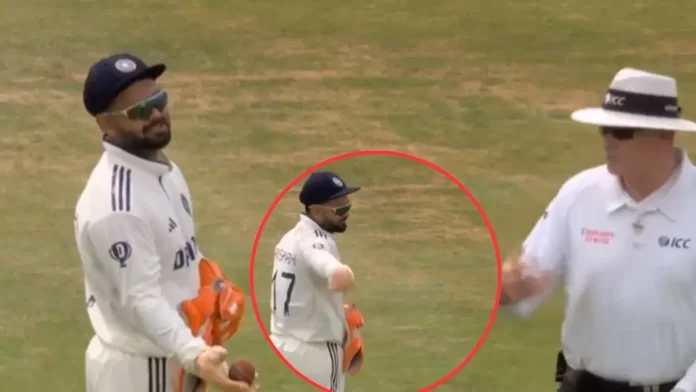 129794 pant threw ball in frustration