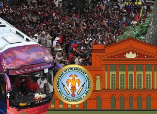 बेंगलुरु भगदड़- RCB की याचिका पर कल सुनवाई करेगा हाईकोर्ट 1500x900 603430 karnataka stampede