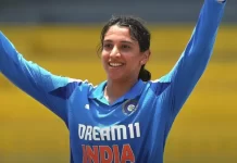 स्मृति मंधाना ICC वनडे रैंकिंग में नंबर-1 बैटर बनीं 1582806 website pic 2025 06 17t175833497