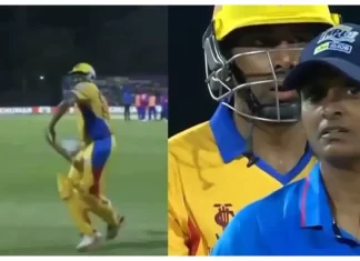 तमिलनाडु प्रीमियर लीग- अश्विन पर मैच फीस का 30% जुर्माना 2434650 r ashwin tnpl fined