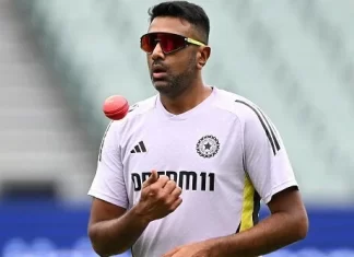 पूर्व भारतीय स्पिनर अश्विन पर बॉल टैम्परिेंग के आरोप 68502333c4f7b indias spin legend ravichandran ashwin in frame 165912856 16x9