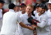 हेंडिग्ले टेस्ट- भारत के खिलाफ इंग्लैंड की प्लेइंग-11 जारी England Playing XI 1024x576