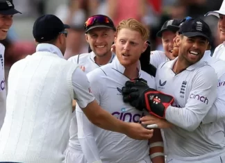 हेंडिग्ले टेस्ट- भारत के खिलाफ इंग्लैंड की प्लेइंग-11 जारी England Playing XI 1024x576