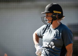 सोफी डिवाइन का वनडे से संन्यास का ऐलान Gtl594FXcAAwVOW