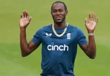 “दूसरे टेस्ट से पहले जोफ्रा आर्चर इंग्लैंड टीम में शामिल — बड़े बदलाव की तैयारी” Jofra Archer 780x439