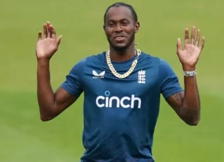 “दूसरे टेस्ट से पहले जोफ्रा आर्चर इंग्लैंड टीम में शामिल — बड़े बदलाव की तैयारी” Jofra Archer 780x439