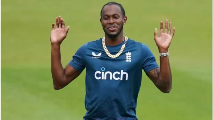 Jofra Archer 780x439