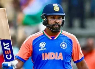 रोहित बोले- टी-20 वर्ल्डकप में ऑस्ट्रेलिया से बदला लिया bf7ed6b0 32a8 11ef a8ef 7705ffa11d91.jpg