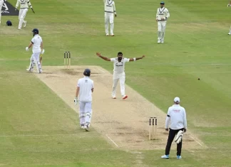 “ICC ने क्रिकेट के 6 नियमों में बदलाव किए — टेस्ट खेल में सामंजस्य, निष्पक्षता व तीव्रता बढ़ेगी” cricket rules changed