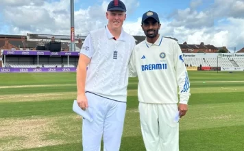 इंडिया ए-इंग्लैंड लायंस के बीच दूसरा अनऑफिशियल ड्रॉ cricketjpg 1749488229296