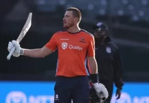 एलन ने टी20 की एक-पारी में सबसे ज्यादा छक्के लगाए finn allen 1749785171354 1749785175318