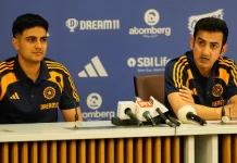 गंभीर और गिल को तलाशने होंगे 4 सवालों के जवाब” — रवि शास्त्री ने गिल को लेकर अपनी शंकाएँ और संभावनाएँ साझा की हैं gill gambhir ap