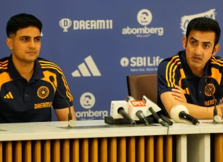 गंभीर और गिल को तलाशने होंगे 4 सवालों के जवाब” — रवि शास्त्री ने गिल को लेकर अपनी शंकाएँ और संभावनाएँ साझा की हैं gill gambhir ap