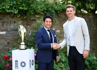 तेंदुलकर-एंडरसन ट्रॉफी लॉन्च, अब पटौदी के नाम पर मेडल देंगे gtzmomrxiaaumvg 1750337679