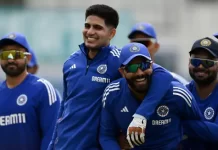 SENA देशों में टेस्ट सीरीज जीतना IPL से बड़ी बात-गिल gtzsazhx0aejzlg 1750342902