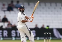 “पंत लगातार तीसरा शतक लगाकर इतिहास रच सकते हैं — इंग्लैंड में निरंतर तूफान” guicbcqwsaat2zz 1751034950