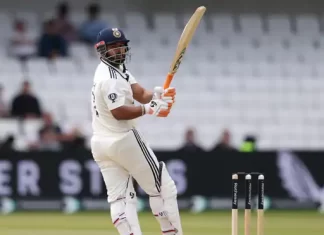 “पंत लगातार तीसरा शतक लगाकर इतिहास रच सकते हैं — इंग्लैंड में निरंतर तूफान” guicbcqwsaat2zz 1751034950