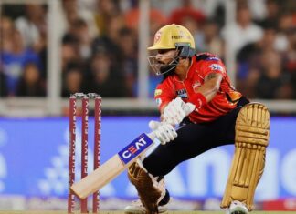 श्रेयस ने 5 साल में तीसरी टीम को फाइनल पहुंचाया image 2025 06 02T155515.371