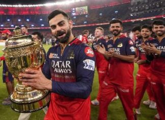 दिल-आत्मा बैंगलोर के साथ, अब चैन से सो पाऊंगा- कोहली image 2025 06 04T130616.089