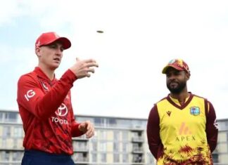 इंग्लैंड ने दूसरा टी-20 चार विकेट से जीता image 2025 06 09T175349.765