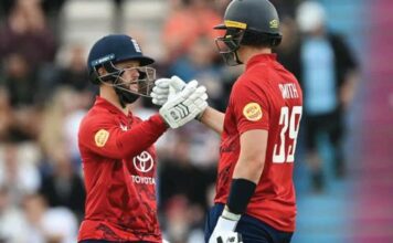 इंग्लैंड ने वेस्ट इंडीज़ को टी‑20 सीरीज़ में क्लीन स्वीप किया image 2025 06 11T111458.435