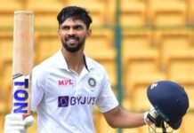 ऋतुराज गायकवाड यॉर्कशायर से काउंटी क्रिकेट खेलेंगे image 2025 06 11T172943.434