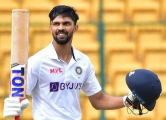 ऋतुराज गायकवाड यॉर्कशायर से काउंटी क्रिकेट खेलेंगे image 2025 06 11T172943.434