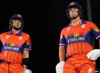 T20 इंटरनेशनल में पहली बार तीन सुपर ओवर—नीदरलैंड ने नेपाल को हराया image 2025 06 17T155558.817