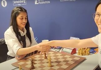 19 साल की दिव्या देशमुख ने वर्ल्ड नंबर-1 को हराया image 2025 06 19T160121.330