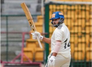 पृथ्वी शॉ अगले डोमेस्टिक सीजन में मुंबई से नहीं खेलेंगे image 2025 06 24T125119.443