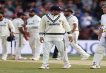 लीड्स टेस्ट में भारत की करारी हार: जानिए वो 5 बड़े कारण जिनसे मैच हाथ से फिसल गया image 2025 06 25T113521.291