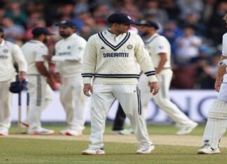लीड्स टेस्ट में भारत की करारी हार: जानिए वो 5 बड़े कारण जिनसे मैच हाथ से फिसल गया image 2025 06 25T113521.291