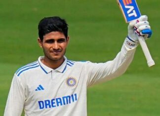 “हम खराब फील्डिंग की वजह से हारे” – शुभमन गिल ने हार का कारण बताया image 2025 06 25T120854.065